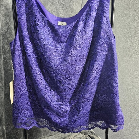 TS Jumpsuit / Pantsuit Mother of the Bride Dress Formal Size 24 - Picture 4 of 16